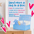 Set Baby Towels with Hood Newborn Gift - Gentle & Soft Baby Bath Towels Hooded w/Washcloths, Mittens, Brush, & Ultra