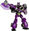 Transformers Legacy United Voyager Class Animated Universe Decepticon Motormaster, 7-inch Action Figure