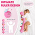 Infant Baby Musical Stuffed Animal Toys for 0-3-6-12 Months, Multi Sensory Toys with Crinkle and Rattles (Caterpillar,