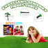 6 3+Autism PCS Robot Suction Cup Toys Pop TubesStress Relief Fun Robot-Shaped Suction Cup Toys for Ages Sensory