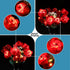 BrickSoul LED Light Kit for Lego Rose Bouquet Set, Light Up Legos - NO Lego Blocks Set (Standard Version)