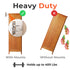 12-Pack Furniture Anchors, Anti-Tip Furniture Straps for Baby Proofing, Wall Anchor for Child Safety