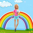 15 Set Doll Clothes for 11.5 Inch Dolls, 2 Sequins Dresses & 6 Outfits, Tops, Pants/Shorts/Skirts