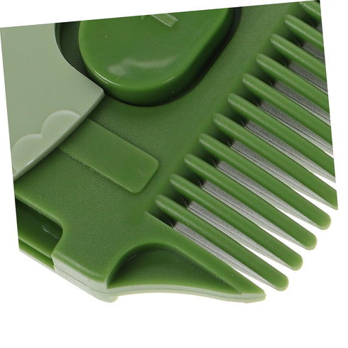 Set for Boys and Girls Baby Fetal Hair Comb Hair Brush for Newborns Grooming Kit for Split Ends