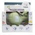 Helicopter Rattle Teether - Fun Bath Toy for Infants