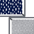 Pack 2 Pack Pack and Play Sheets Fitted, Playard Sheet Fits for Graco n Play Mattress, Mini Crib Sheets for Baby Boys