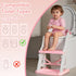 vorykido 2 1 Potty Training Seat, in Potty Training Toilet with Step Stool for Boys Girls, Toddler Toilet Seat