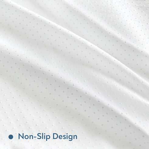 Magik & Kover Pack 38" 26" 1", Pack and Play Mattress x x N Play Mattress Topper Pad with Removable and Washable Cover