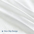 Magik & Kover Pack 38" 26" 1", Pack and Play Mattress x x N Play Mattress Topper Pad with Removable and Washable Cover