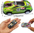 12 Pull Back Racing Cars Die Cast Vehicles Playset, 2.7 Inch Metal Friction Powered Car Toys for Toddlers