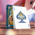 Noblific Cats Playing Cards for Adults, Teens, Friends, Family - Gifts for Animal Lovers