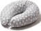 Niimo XXL Pregnancy Pillow & Baby Feeding Pillow - 2022 Double Platinum