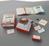 Tiki Knockout: Bluffing Trivia Game for Friends & Family – Team Building & Party Board Games for Victory Night