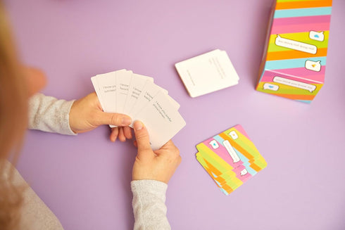 500 14+ 2 10 You Think You Know Me Conversation Card Game Valentines Day Game for Couples Friends and Families