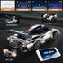 Aorkler 6 7 8 9 10 11 12 Sets (457PCS) STEM Buidling Toys for + Year Old Boys Girls Gifts Remote Control Car Toy