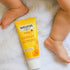 Weleda Baby Calendula Diaper Cream, 2.8 Fluid Ounce (Pack of 3), Plant Rich Protection with Calendula and Chamomile