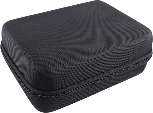 WERJIA Hard Case for Retro Game Stick, Compatible with Nostalgia Stick Game, Box Only
