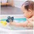 Bath Water Temperature Gauge Accurate Thermometer for Newborns and Toddlers for Safe Bathing and Room Temperature