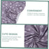 Totority Washable Changing Pad - Comfortable Diaper Sleeve for Boys & Girls
