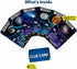 Skillmatics Collectible Card Game - Guess in 10 NASA Space, Perfect for Boys, Girls, Kids & Families Who Love Educational Toys, Gifts for Ages 8, 9, 10 and Up