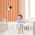 JAMYOK E30/C210/C220/E21/E20/E220/S350, E110, E210, T8417 /T8360, 16" Baby Monitor Mount Holder Compatible with eufy