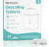 Descaling Tablets for Baby Bottle Washer, Compatible with Baby Brezza, Momcozy, Papablic