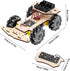 LEPANDA 8-12 12-16, 8 9 10 11 12 13 14 15 16 RC Robot Car Kit for Kids Ages STEM Science Kits, STEM Projects, Gifts