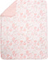 35x30 Baby Essentials Sherpa Fleece Baby Blanket Super Soft, Warm Reversible Baby Blankets for Newborns, Infants