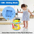 Baby Toys for 6 to 12 Months, Musical Learning Infant Toys for 12-18 Months, Ocean Rotating Light Up Toys