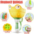 Outside Toys for Kids Ages 4-8, Manual Capture Catching Game for Toddler Chasing, Fun Outdoor Games