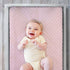 Set 2 The Peanutshell Baby Girl Changing Pad Covers of - Ultra Soft Baby Cover Fits Standard Changing Table Pads