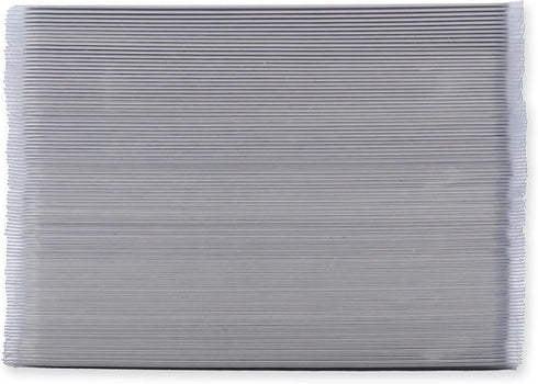 Vault X Trading Card Penny Sleeves, Soft, High Clarity Inner Sleeves for Collectible Card Games, Sports, TCG (200 Pack)