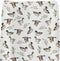 ZoUbqchY Mallard Duck Hunting Changing Pad Covers for Baby Girl Boy Wild Ducks