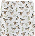ZoUbqchY Mallard Duck Hunting Changing Pad Covers for Baby Girl Boy Wild Ducks