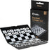 Pocket Chess Set by Chess Armory - Portable Mini Chess Set for Adults and Youth, Mini Chess Board for Unforgettable