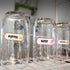 OrganizationPack 80 Name Labels for Kids Bottle LabelsWrite-on Personalized Label for KidsAdhesive Labels Sticker
