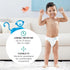 Amazon Brand - Mama Bear Gentle Touch Diapers, Hypoallergenic, Size 6, 108 Count (4 packs)