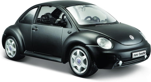Maisto 1:24 Scale Volkswagen Beetle Diecast Vehicle (Colors May Vary)