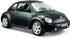Maisto 1:24 Scale Volkswagen Beetle Diecast Vehicle (Colors May Vary)