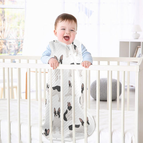 0-6 vvfelixl Bright Funny Dinosaurs Baby Sleeping Bag Sleep Sack,Baby Wearable Blanket Sleep Suit for Months