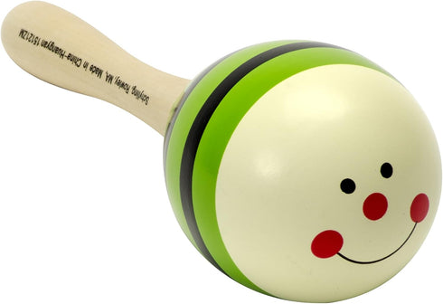 Schylling Colorful Maraca - Individual Sale