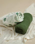 Pack Pack 2 Pack(Monstera&Dark Blissful Diary Muslin Mini Crib Sheets, and Play Mattress Sheets Fitted for N Play, Soft