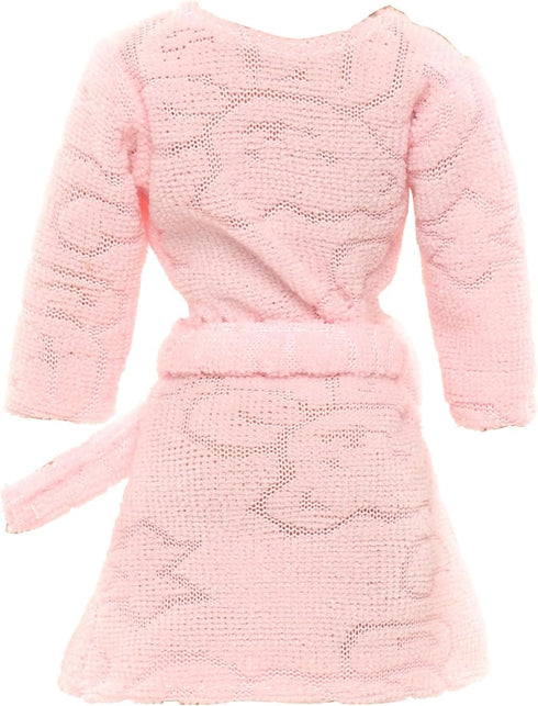 BARWA Doll Christmas Accessory, Plaid Sleeping Bag Pajamas for 11.5 inch Doll, Xmas Gift