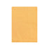 Hudson Baby Unisex Cotton Flannel Burp Cloths Bundle - Citrus Orange, One Size