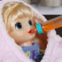 14 Pack Set Set Baby Doll Accessories, Baby Doll Feeding and Caring Includes Diaper Bag, Doll Diapers, Magic Bottle