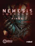 Nemesis: Lockdown: Kings - Board Game Expansion by Awaken Realms, Sci-Fi Horror Strategy Game for Adults & Teens Ages