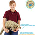 30 Inch TigerHart Pandy The Pangolin - Stuffed Animal Plush