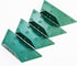Generic 4 Set Pcs EZ Frame Brackets Accessories, A-Frame Brackets for Wooden Swing Beam, High Strength Support Fitting
