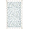 DILIMI Crib Sheet Fitted Crib Sheets for Baby Boys Girls, Ultra-Soft Baby