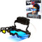 SpyX Night Mission Goggles - Spy Kids Toy with LED Light Beams, Adjustable Spy Lens for Junior Agents